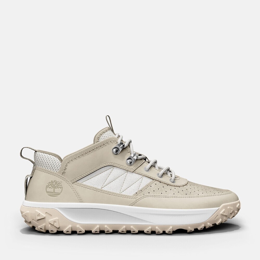 Timberland GreenStride Motion 6 TB0A2AVJEM3 Women's White Hiking Shoes DWA2902 - Picture 2 of 15